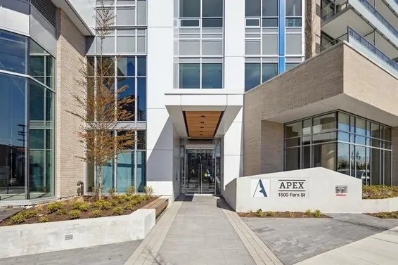 3006 1500 Fern Street, North Vancouver For Sale - image 34