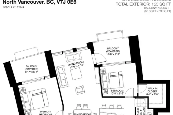 3006 1500 Fern Street, North Vancouver For Sale - image 36