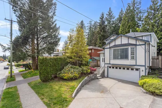 3227 Fromme Road, North Vancouver
