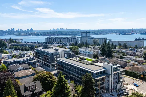 665 422 East 3rd Street, North Vancouver For Sale - image 12