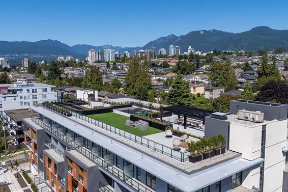 665 422 East 3rd Street, North Vancouver For Sale - image 8