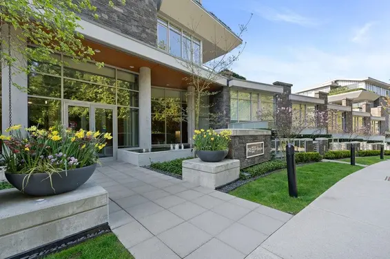 101 768 Arthur Erickson Place, West Vancouver For Sale - image 2