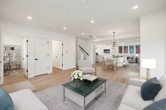 614 East 9Th Street, North Vancouver For Sale - image 5