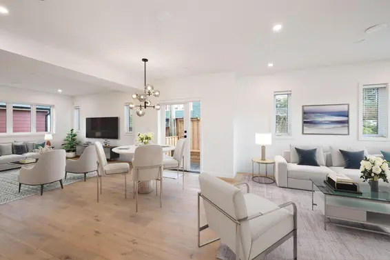 614 East 9Th Street, North Vancouver For Sale - image 6
