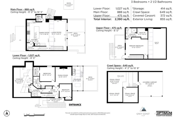2387 Caledonia Avenue, North Vancouver For Sale - image 38