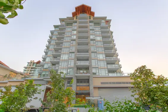 508 2785 Library Lane, North Vancouver