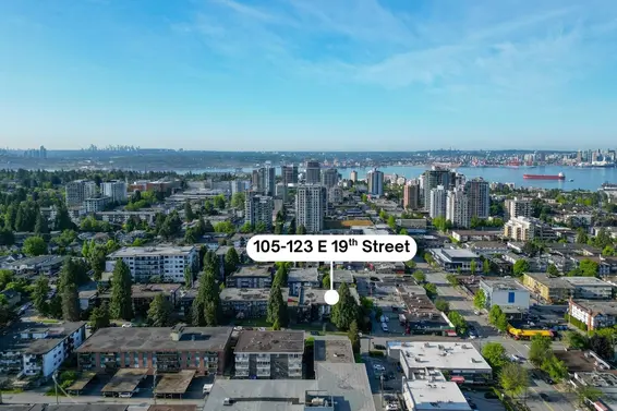 105 123 East 19th Street, North Vancouver For Sale - image 20