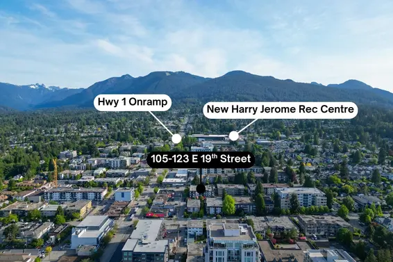 105 123 East 19th Street, North Vancouver For Sale - image 21