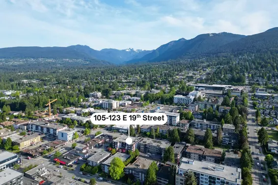 105 123 East 19th Street, North Vancouver For Sale - image 22