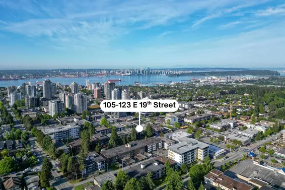 105 123 East 19th Street, North Vancouver For Sale - image 24