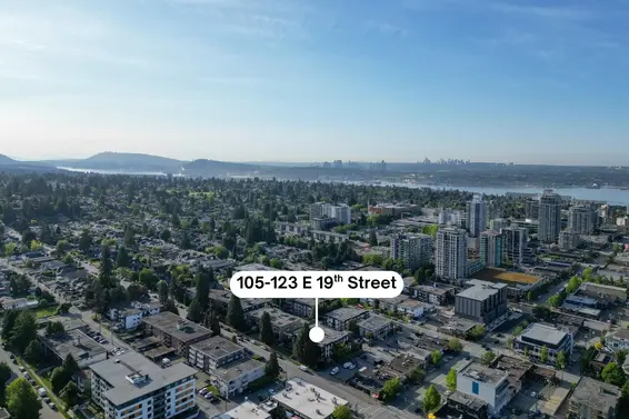 105 123 East 19th Street, North Vancouver For Sale - image 25