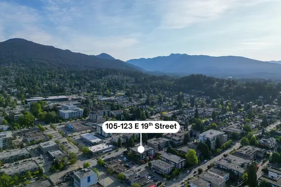 105 123 East 19th Street, North Vancouver For Sale - image 26