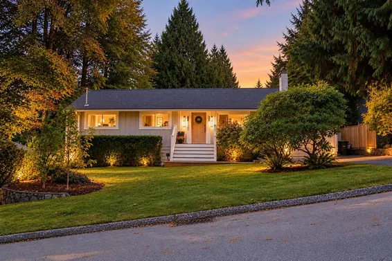 1361 East 15th Street, North Vancouver