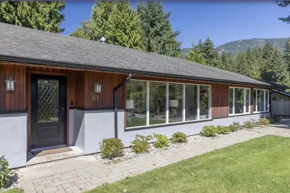 81 Morven Drive, West Vancouver For Sale - image 2
