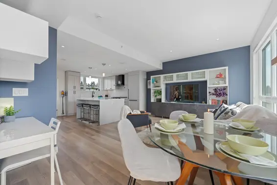 402 505 East 2nd Street, North Vancouver For Sale - image 10