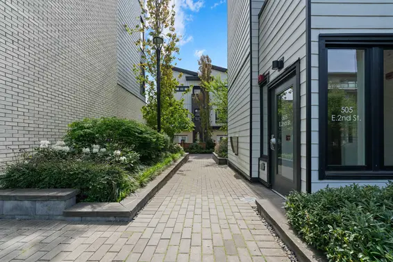 402 505 East 2nd Street, North Vancouver For Sale - image 32