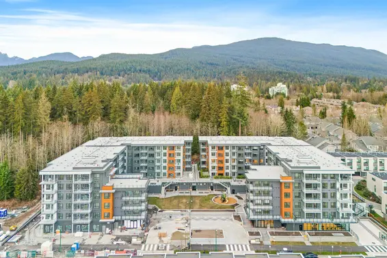 405 3596 Malsum Drive, North Vancouver For Sale - image 24