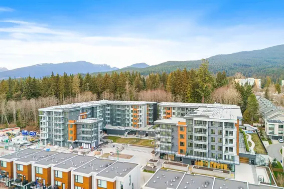 405 3596 Malsum Drive, North Vancouver For Sale - image 25