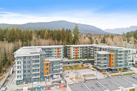 405 3596 Malsum Drive, North Vancouver For Sale - image 27