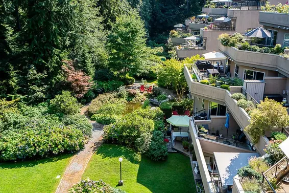 507 1500 Ostler Court, North Vancouver For Sale - image 2