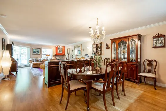 507 1500 Ostler Court, North Vancouver For Sale - image 9