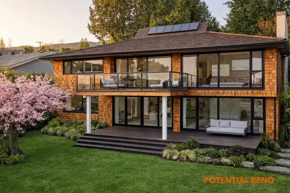 2220 Queens Avenue, West Vancouver For Sale - image 1