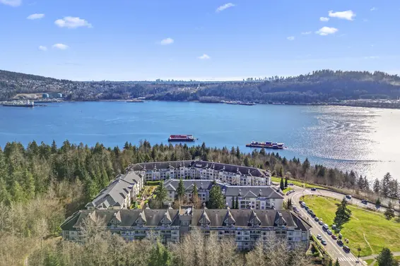 508 3600 Windcrest Drive, North Vancouver For Sale - image 23