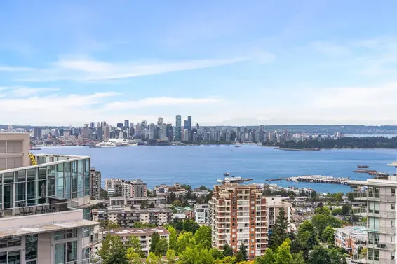 2105 125 East 14th Street, North Vancouver