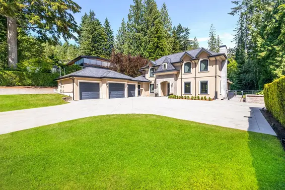 3850 St. Marys Avenue, North Vancouver