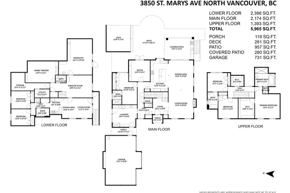 3850 St. Marys Avenue, North Vancouver For Sale - image 40