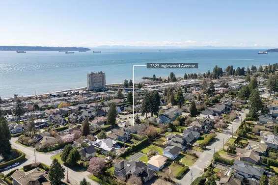 2323 Inglewood Avenue, West Vancouver For Sale - image 32