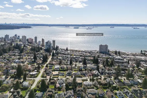 2323 Inglewood Avenue, West Vancouver For Sale - image 33