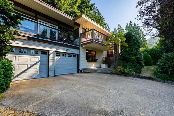 5651 Westhaven Road, West Vancouver