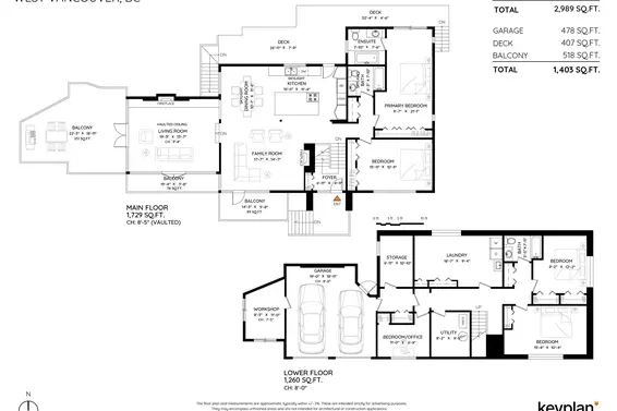 5651 Westhaven Road, West Vancouver For Sale - image 39