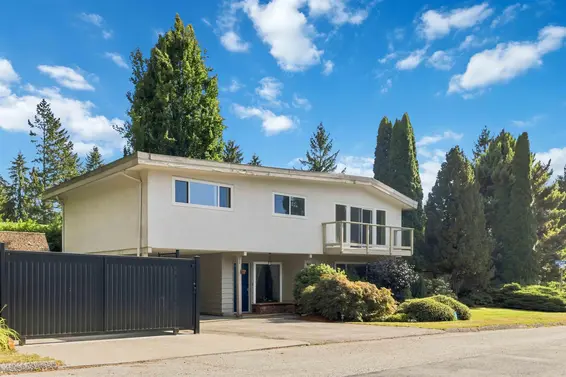 2285 Tompkins Crescent, North Vancouver