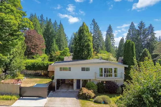 2285 Tompkins Crescent, North Vancouver For Sale - image 37