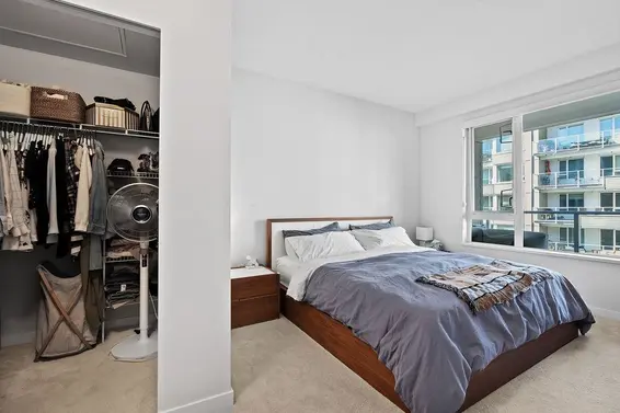 328 255 West 1st Street, North Vancouver For Sale - image 14