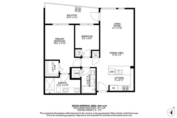 328 255 West 1st Street, North Vancouver For Sale - image 33