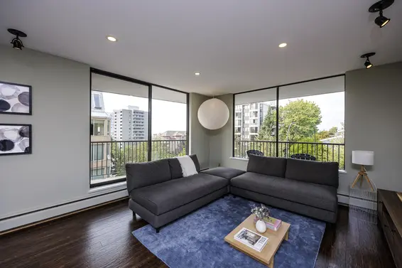 302 540 Lonsdale Avenue, North Vancouver For Sale - image 5