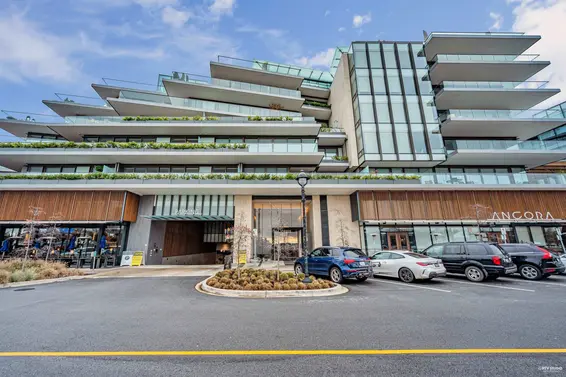 214 1355 Bellevue Avenue, West Vancouver