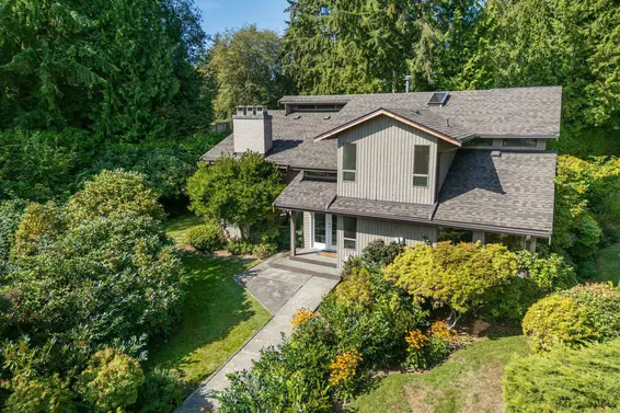 384 Mathers Avenue, West Vancouver For Sale - image 1