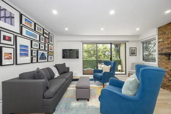 316 1385 Draycott Road, North Vancouver
