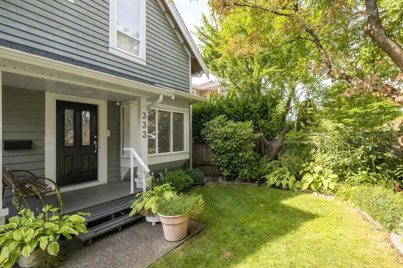 333 East Keith Road, North Vancouver For Sale - image 2