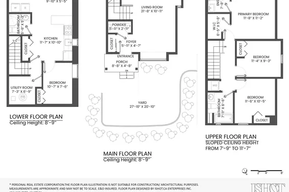 333 East Keith Road, North Vancouver For Sale - image 31