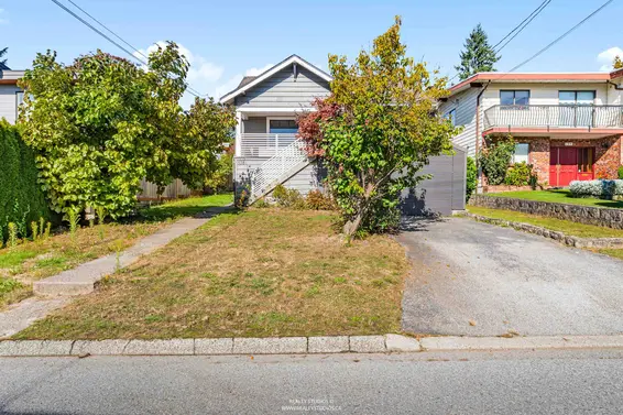 138 West Kings Road, North Vancouver For Sale - image 1