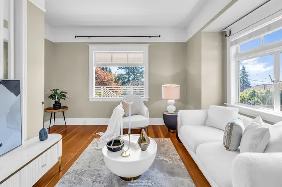 138 West Kings Road, North Vancouver For Sale - image 3