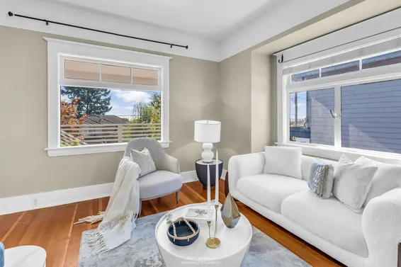 138 West Kings Road, North Vancouver For Sale - image 4