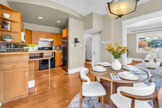 138 West Kings Road, North Vancouver For Sale - image 8