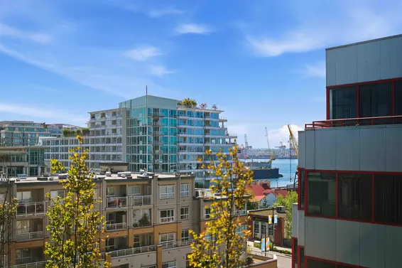 409 123 West 1st Street, North Vancouver For Sale - image 19