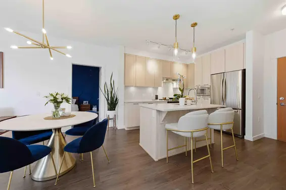 409 123 West 1st Street, North Vancouver For Sale - image 2